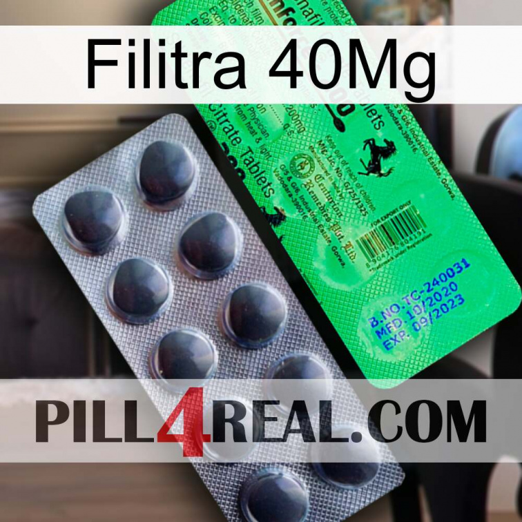 Filitra 40Mg new04